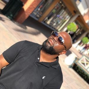 Meet your Posher, Joe